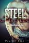 [Sons of Steel Motorcycle Club 01] • Steel My Heart